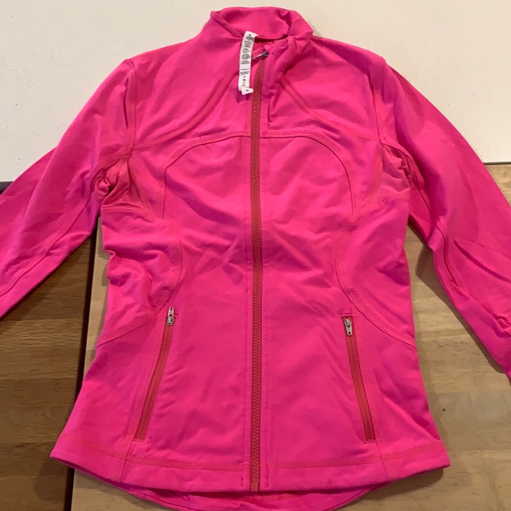 Lululemon Jacket